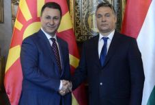 Gruevszki-ügy: embercsempészetért feljelentik Orbán Viktor miniszterelnököt