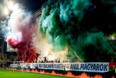 Történelmi gálameccs: a Sepsi OSK legyőzte a dunaszerdahelyieket