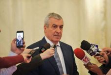 Tăriceanu beismerte, hogy nem sok előnyt tudunk kovácsolni a soros elnökségből