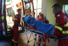 Fején harapta a vadászt az elpusztultnak hitt medve