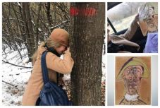 Hatalmas értékű, ellopott Picasso-festményt rejtegettek Tulcea megyében