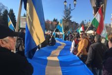 Székely nagygyűlés: ha lenne autonómiánk, lenne autópályánk is!