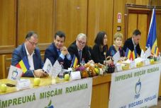 FRISSÍTVE- Cáfolták a magyarországi románok, hogy eltiltották őket a centenáriumi ünnepségtől