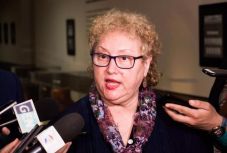 Tăriceanu támogatja, hogy Renate Weber legyen az EP-választásokon a listavezető