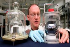 2019-től másképp mérjük a kilogrammot