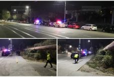 Nyílt utcán késeltek meg Aradon egy férfit