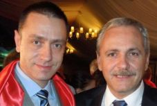 Lemondott Mihai Fifor védelmi miniszter