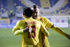 Nemzetek Ligája: egy kisebb csoda kellene a román feljutáshoz 