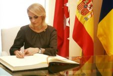 A főpolgármester távozik a bukaresti PSD-szervezet éléről