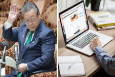 Van egy ország, amely kiberbiztonsági minisztere sosem használt számítógépet