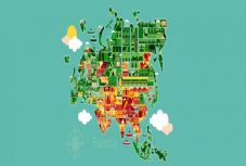 Bíró Béla: „Nagyeurázsia” víziója