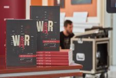 Háború a színpadon - csütörtökön kezdődik az Interferenciák fesztivál Kolozsváron