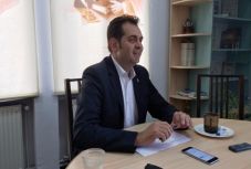 Megrótta a diszkriminációellenes tanács Antal Árpádot