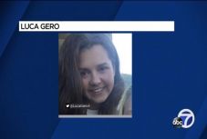 Magyar lány is áldozata lett a kaliforniai tűzvésznek