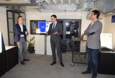 Bekérették Magyarország macedón nagykövetét