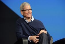 Apple-vezető: a szabadpiaci működés megbukott