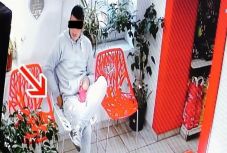 Az egész világ láthatta a lopást, visszaadta a pénzt a temesvári tolvaj