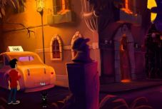 Erdélyben játszódó klasszikus számítógépes kalandjáték készül Marosvásárhelyen