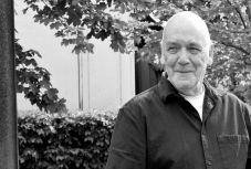 Meghalt Eimuntas Nekrošius világhírű litván színházi rendező