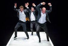 Iránba utazik a sepsiszentgyörgyi M Studio