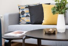 Így lesz nagyobb rend a lakásban