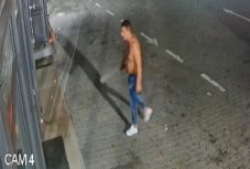 Bozótvágó késsel követelt ingyen italt 