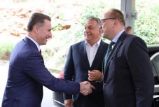 Gruevszki-ügy: kérik az elítélt miniszterelnök kiadatását Magyarországtól