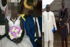 Dél-szudáni tinilány árverezésére használták a Facebookot