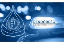 Utcán lőttek le egy nőt Budapesten 