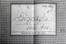 Előkerült két jegyzetfüzet, és átírta Szabó Magda életművét