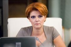 Lia Olguţa Vasilescu: „Tudtam, hogy az államfő bosszúvágyó ember”