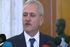 Liviu Dragnea elhatárolódott Ilan Laufer kijelentéseitől