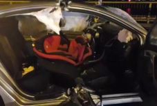 Megölt két nőt és egy kisgyereket, elmenekült a helyszínről a sofőr