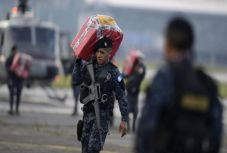 Nem kispályások: 4 és fél tonnás kokainszállítmányt kapcsoltak le