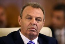 FRISSÍTVE - Lemondott Lucian Șova szállításügyi miniszter