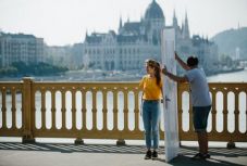 Hajdu Szabolcs is játszik a VAN rendezőjének új filmjében