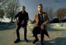 X-Faktor: így tört el a keze a kolozsvári USNK egyik tagjának