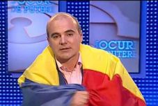 FRISSÍTVE - Mégsem távozik a Realitatea TV-től a magyarellenes újságíró