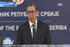 Vucic: koszovói albán csapatok indultak meg a szerbiai határ felé
