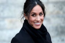 Próbálja ki Meghan Markle banánkenyér receptjét