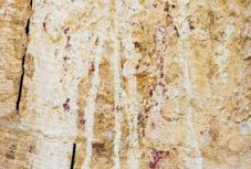 Te látod azt, amit a régészek itt látni vélnek?