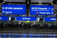 Gyorsan döntsön, ha Angliában szeretne munkát vállalni 