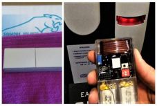 Hiába volt csodakütyüje, lebukott a román áruházi szarka