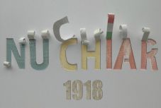 Ekkor látható Sepsiszentgyörgyön Székely Csaba centenáriumi darabja