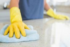 Mit érdemes fertőtleníteni megfázás után?