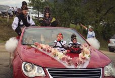 Kivándorlás, hazatérés – Az év lagzija című filmről beszélgettünk Bán József rendezővel