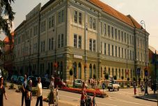 Ambrus Attila: Merre pislant Iustitia?