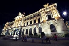 Centenáriumi emlékérméket bocsát ki a Román Nemzeti Bank