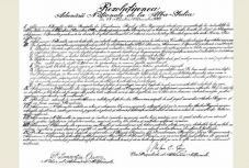 Szilágyi N. Sándor: Mit nem ígértek nekünk a románok Gyulafehérváron?