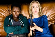 Nézőkre szegezett géppuska: közömbösségünkből rázna fel az Interferenciák fesztivál